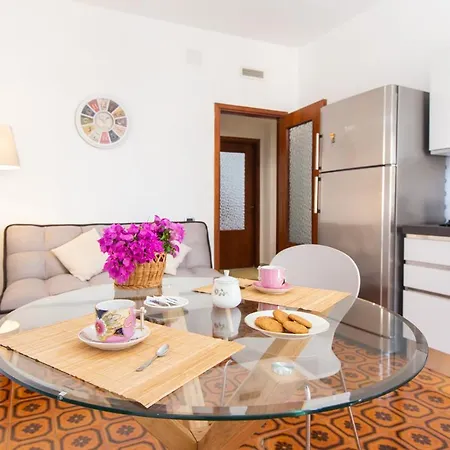Apartamento Il Canestro Sardo *
