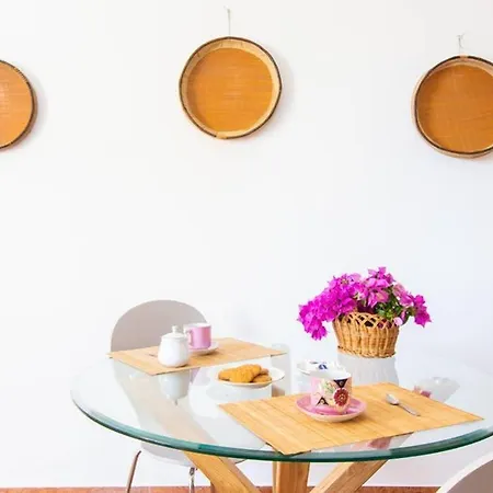 Il Canestro Sardo Apartamento