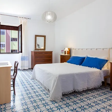 Apartamento Il Canestro Sardo